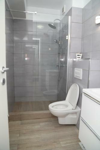 Apartamento Seaview Studio At Beach Residence