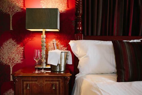 Posada The Ashbourne Hotel