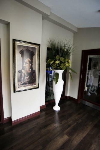Posada The Ashbourne Hotel