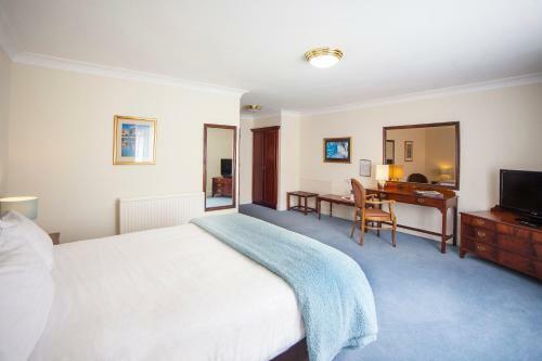 The Walnut Tree Hotel