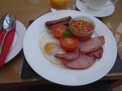 Trumbles Gatwick B&B