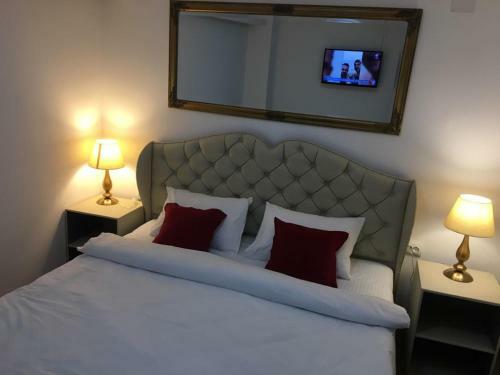 Hostal Casa Alis