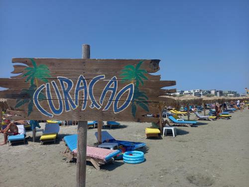 Apartamento Holiday Rezidence Kazeboo Beach