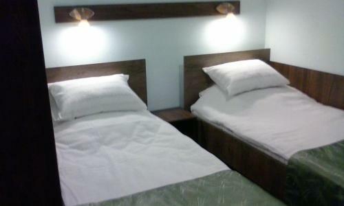 Apartamento Casa Transilvania