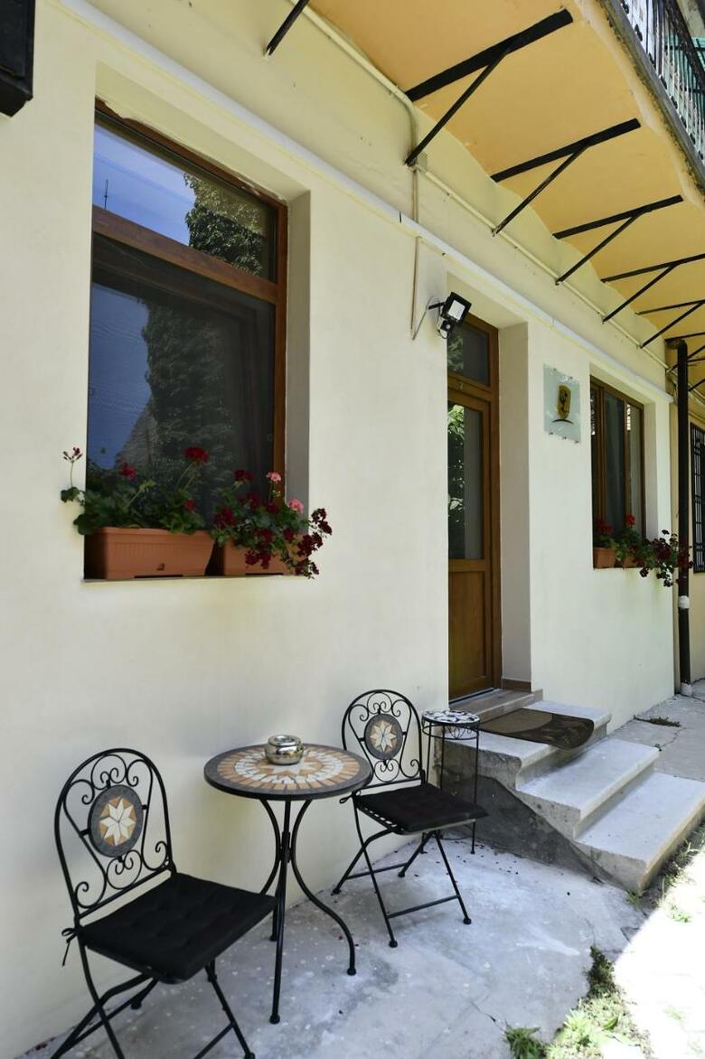 Apartamento Bliss House Unirii