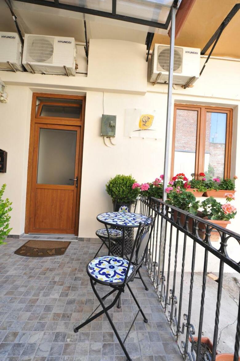 Apartamento Bliss House Unirii
