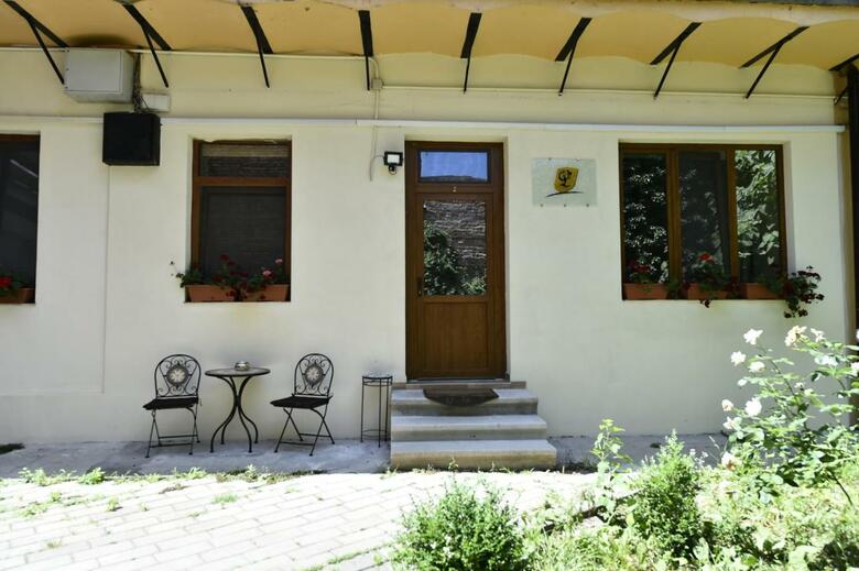 Apartamento Bliss House Unirii