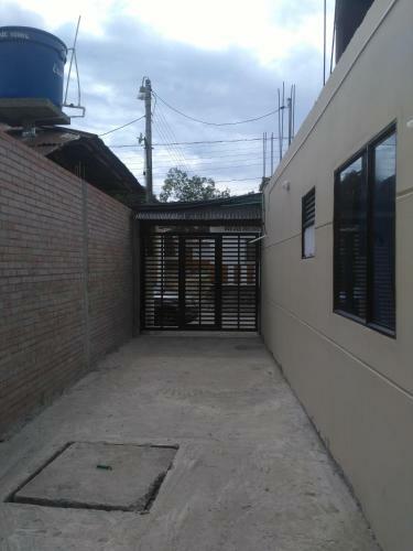 Hostal Alcarav�n Del Desierto