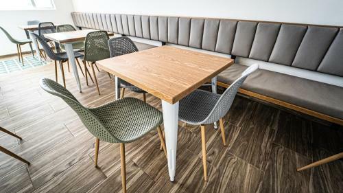 Hotel Bacat� Plaza