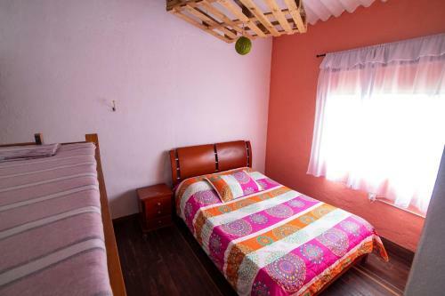 Lodge El Carajo