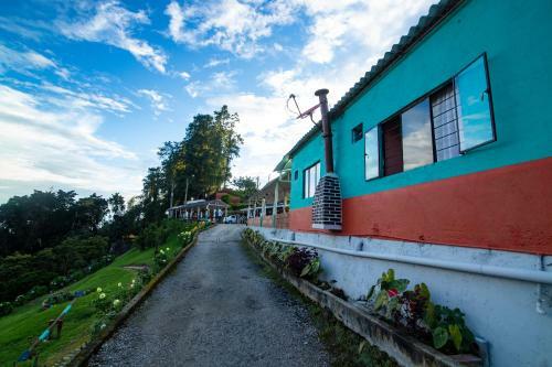 Lodge El Carajo
