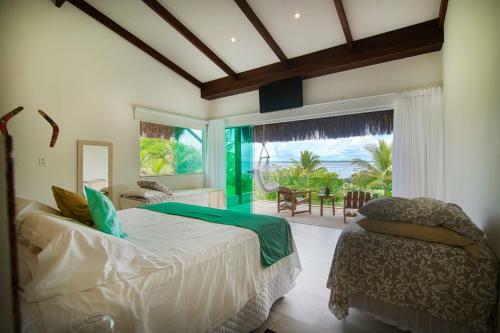 Bed & Breakfast Bella Gamboa Casa de Praia !gamboa