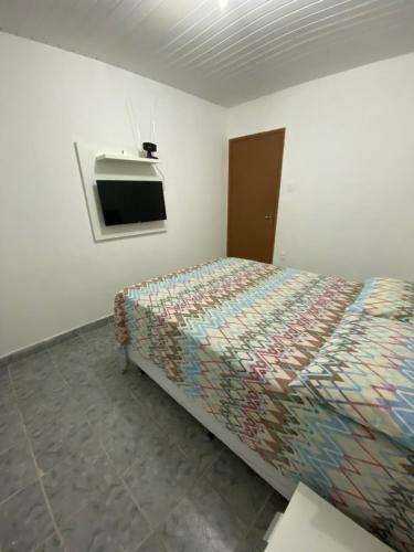 Apartamento Flat Mobiliado Garanhuns