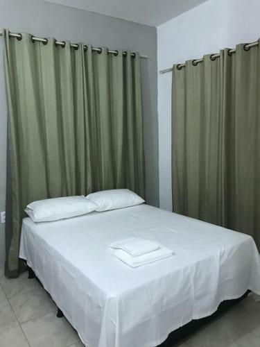 Albergue Casa de Pescador