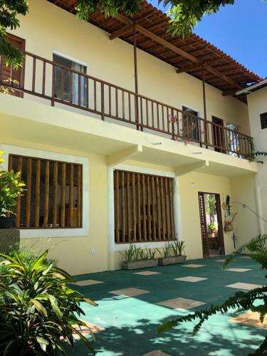 Albergue Casa de Pescador