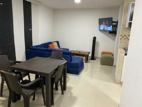 Apartamento Villavicencio Elegante