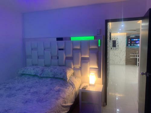 Apartamento Villavicencio En El Barzal