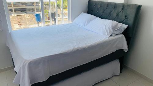 Apartamento Villavicencio En El Barzal