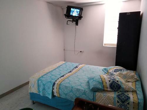 Albergue Casa Hotel Kalasaan