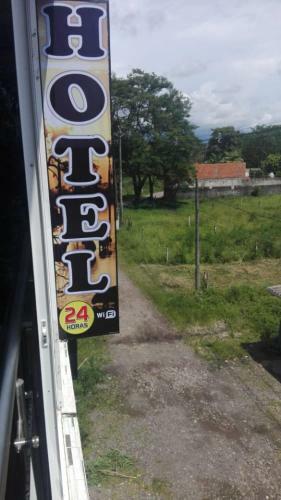 Hotel Vivienda Tur�stica El Refugio