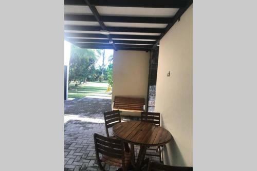 Villa Tete - Rest House -pool