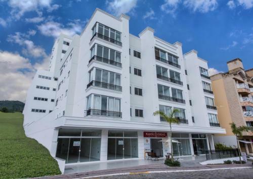 Apartamento Romantismo E Modernidade No Centro de Termas Do Gravatal