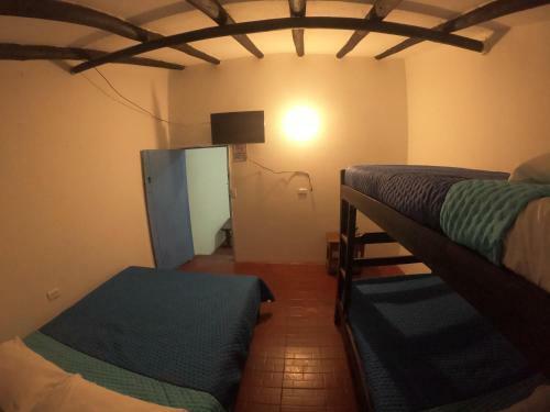 Hostal Villa Chie