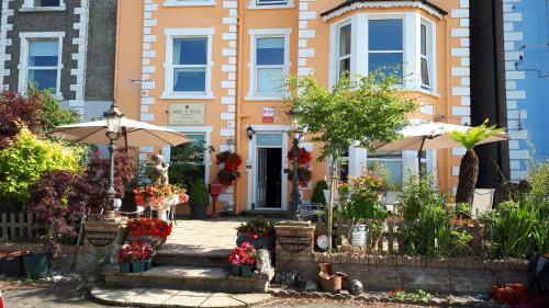 Bed & Breakfast Min Y Don Guest House