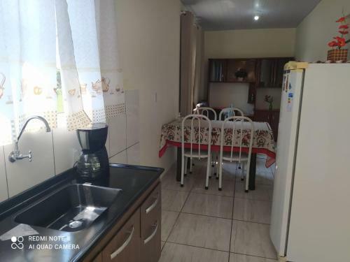 Resid�ncia Borges Pr�x Itaipu Binacional