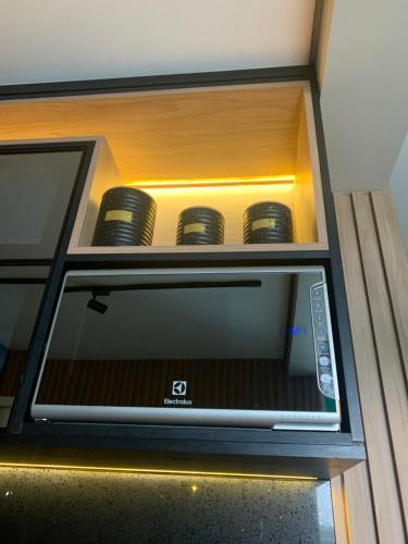 Apartamento de Luxo, No Centro Da Cidade, 150m�