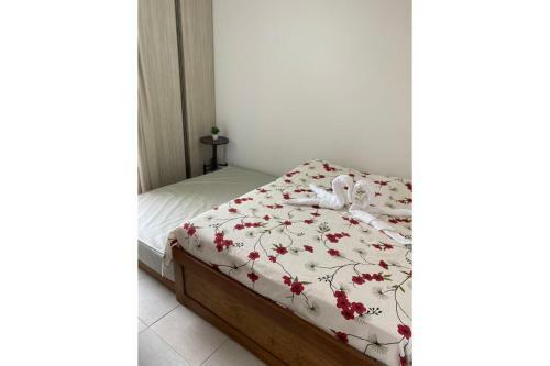 Apartamento Winterville Gravat�