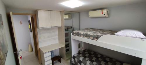 Apartamento Flat 311 Villa H�pica - Gravat�, Pe