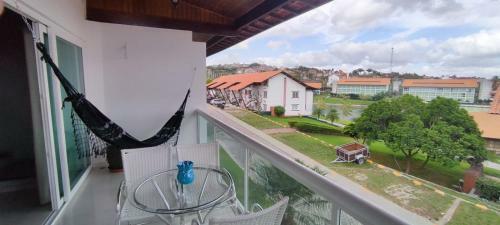 Apartamento Flat 311 Villa H�pica - Gravat�, Pe