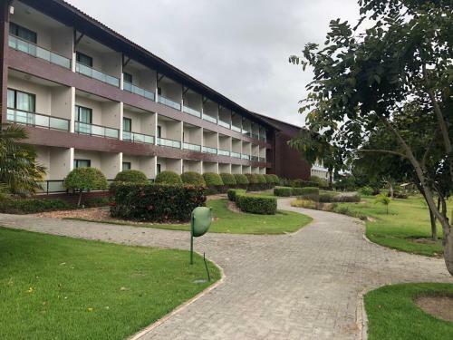 Apartamento Apto Luxo Canarius de Gravat�