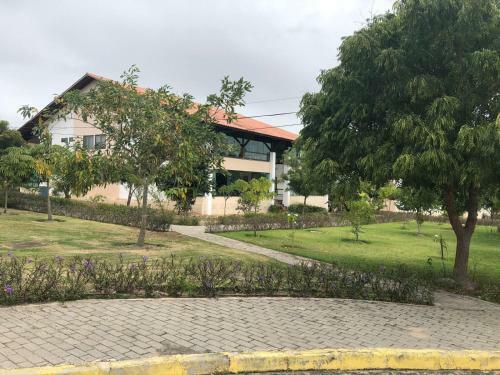Apartamento Apto Luxo Canarius de Gravat�