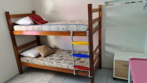 Apartamento Conforto E Seguran�a Ap13
