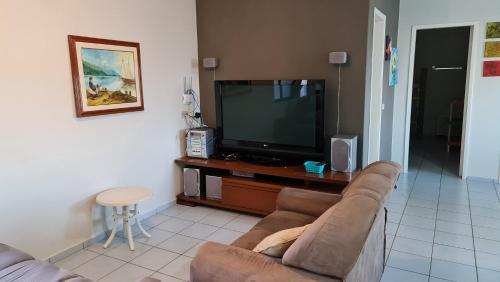 Apartamento Conforto E Seguran�a Ap13