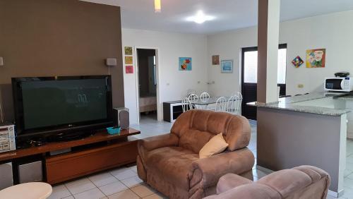Apartamento Conforto E Seguran�a Ap13