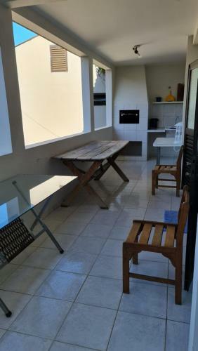 Apartamento Conforto E Seguran�a Ap13