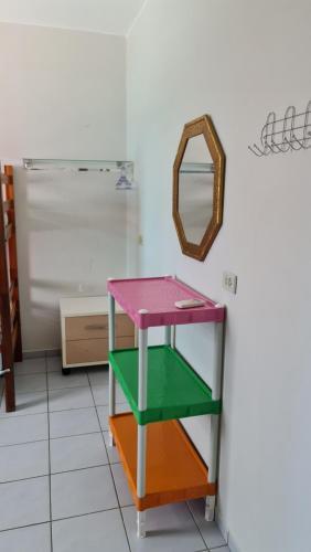 Apartamento Conforto E Seguran�a Ap13