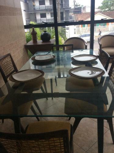 Apartamento Ap Camarote Para O Carnaval!