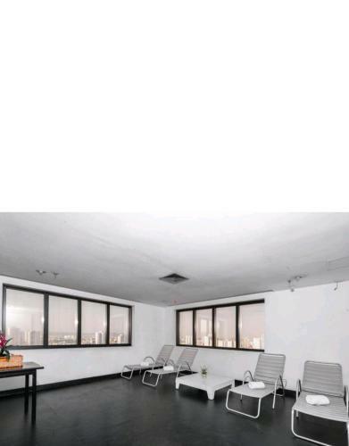 Hotel Guarulhos Flat Services, Aeroporto