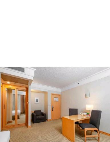 Hotel Guarulhos Flat Services, Aeroporto