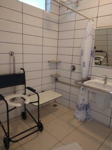 Hotel Col�nia de F�rias de Guaratuba