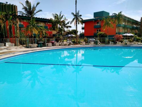 Hotel Col�nia de F�rias de Guaratuba