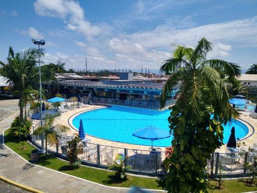 Hotel Col�nia de F�rias de Guaratuba