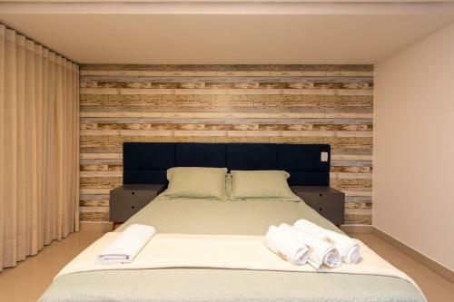Apartamento #tdh1916# Duplex Moderno E Amplo No Setor Bueno