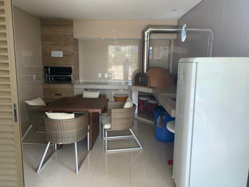 Apartamento Flat Super Aconchegante No Bueno