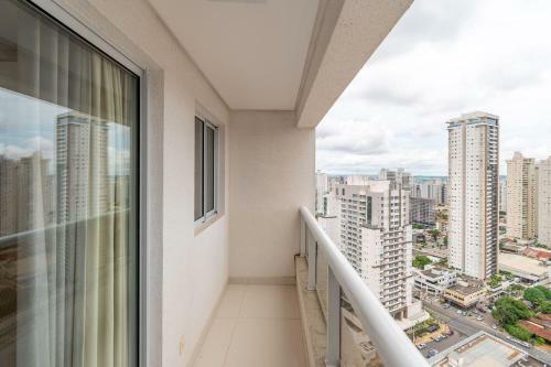 Apartamento #lux2507# Studio Impec�vel No Lux Home Design