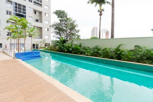 Apartamento Th1405 Studio Aconchegante, Setor Bueno
